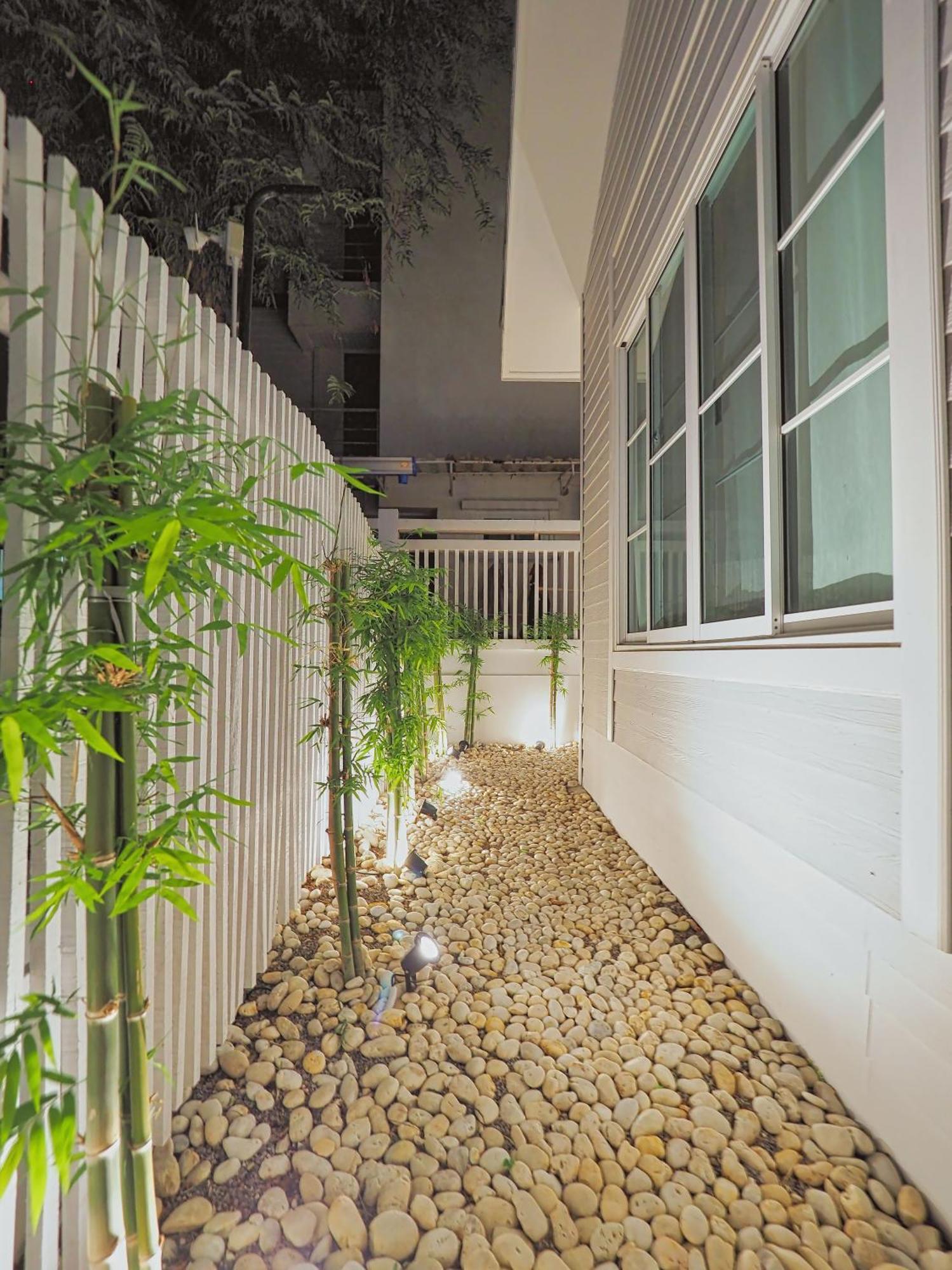 Baan Casita With Private Seaside Cottage HHQ Eksteriør billede